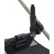 Коляска универсальная CARRELLO Ultra CRL-6527 2в1 ice grey /1/